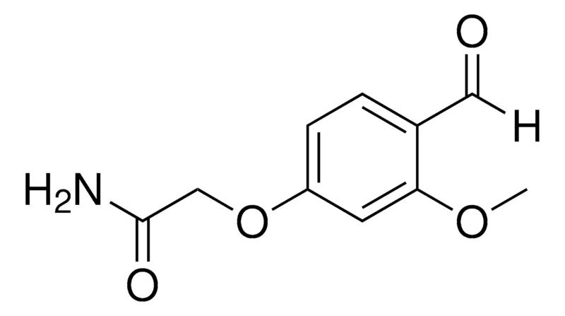 Sigma-Aldrich 2-(4-FORMYL-3-METHOXY-PHENOXY)-ACETAMIDE,AldrichCPR