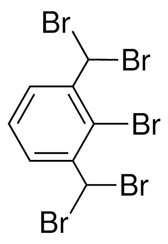 Sigma-Aldrich 2-BROMO-1,3-BIS-DIBROMOMETHYL-BENZENE,AldrichCPR