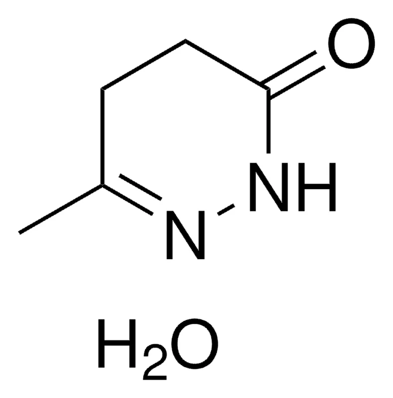 Sigma-Aldrich 4,5-DIHYDRO-6-METHYL-3(2H)-PYRIDAZINONE MONOHYDRATE,AldrichCPR