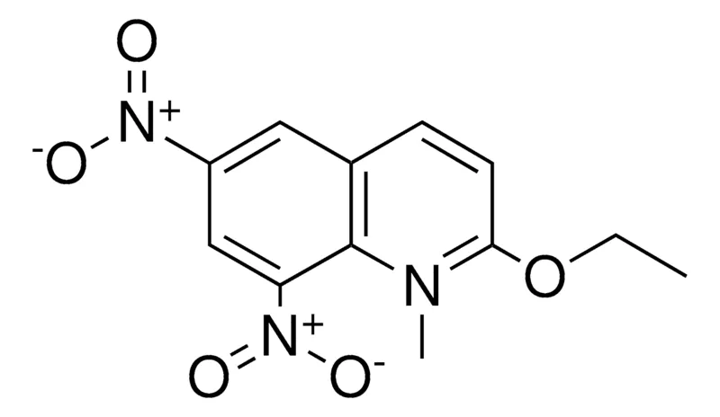Sigma-Aldrich 2-ETHOXY-1-METHYL-6,8-DINITRO-QUINOLINE，AldrichCPR