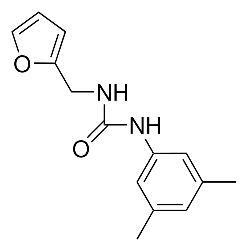 Sigma-Aldrich 1-FURFURYL-3-(3,5-XYLYL)UREA，AldrichCPR
