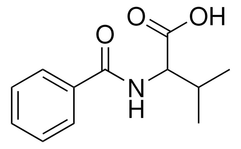 Sigma-Aldrich 2-BENZOYLAMINO-3-METHYL-BUTYRIC ACID,AldrichCPR