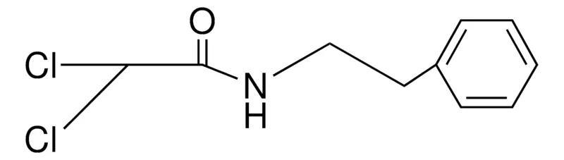 Sigma-Aldrich 2,2-DICHLORO-N-PHENETHYLACETAMIDE,AldrichCPR