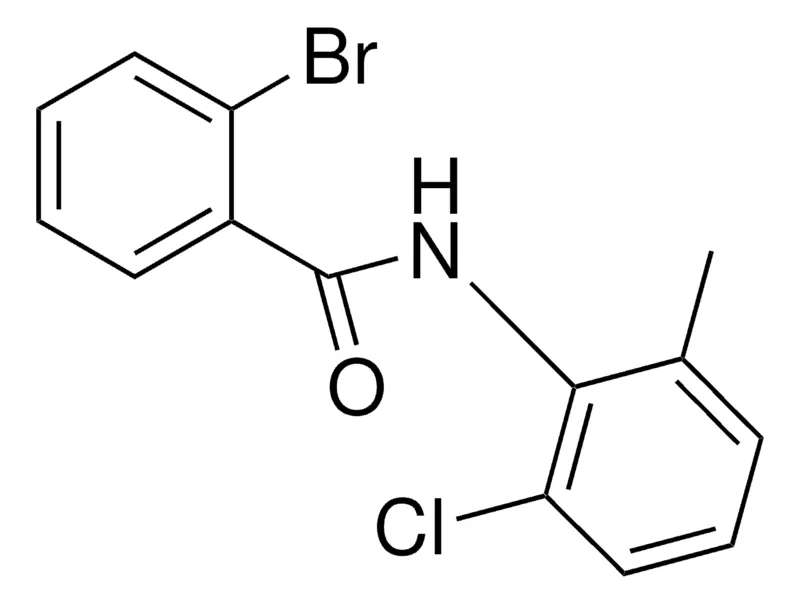 Sigma-Aldrich 2-BROMO-2'-CHLORO-6'-METHYLBENZANILIDE,AldrichCPR