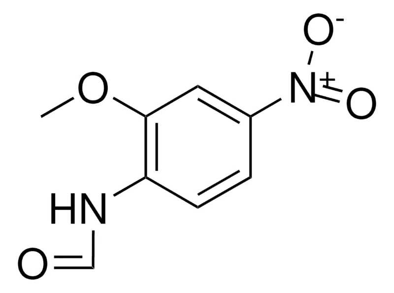 Sigma-Aldrich 2'-METHOXY-4'-NITROFORMANILIDE，AldrichCPR