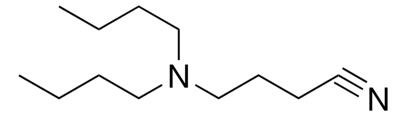 Sigma-Aldrich 4-(DIBUTYLAMINO)-BUTYRONITRILE,AldrichCPR