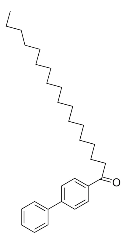 Sigma-Aldrich 4'-PHENYLOCTADECANOPHENONE,AldrichCPR