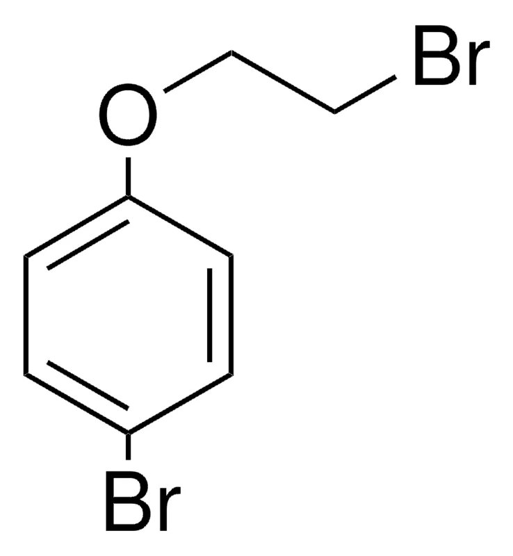Sigma-Aldrich 2-BROMOETHYL 4-BROMPHENYL ETHER,AldrichCPR
