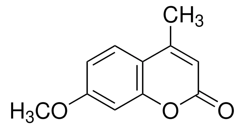 Sigma-Aldrich 7-METHOXY-4-METHYLCOUMARIN,AldrichCPR