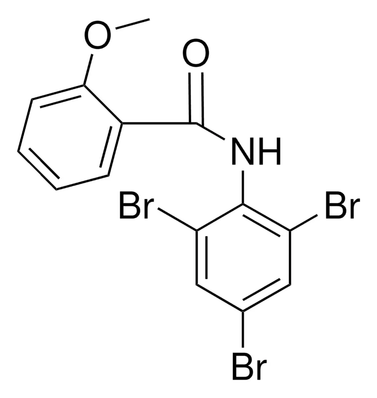 Sigma-Aldrich 2-METHOXY-2',4',6'-TRIBROMOBENZANILIDE，AldrichCPR