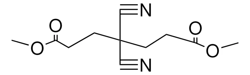Sigma-Aldrich DIMETHYL 3,3-DICYANOPIMELATE,AldrichCPR