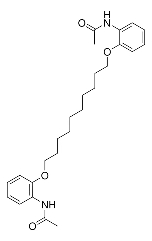 Sigma-Aldrich 2',2''-(DECAMETHYLENEDIOXY)DIACETANILIDE,AldrichCPR