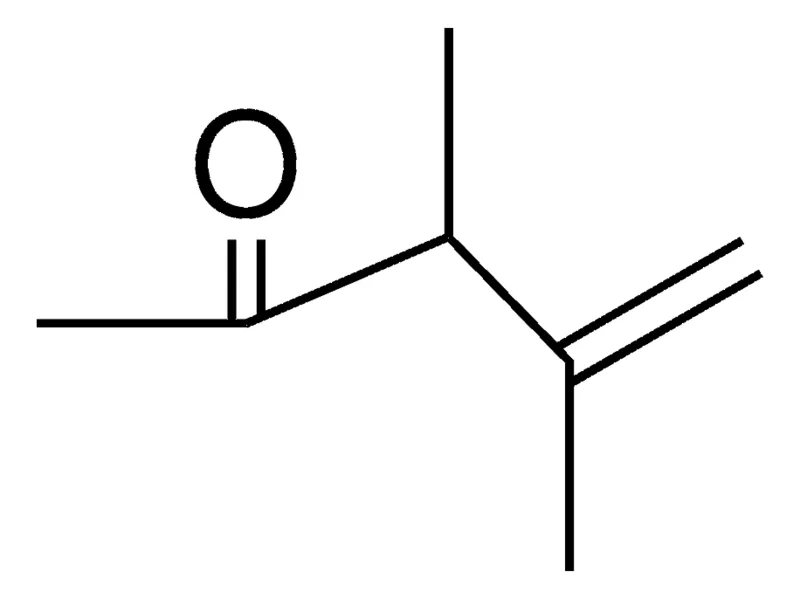 Sigma-Aldrich 3,4-DIMETHYL-PENT-4-EN-2-ONE,AldrichCPR