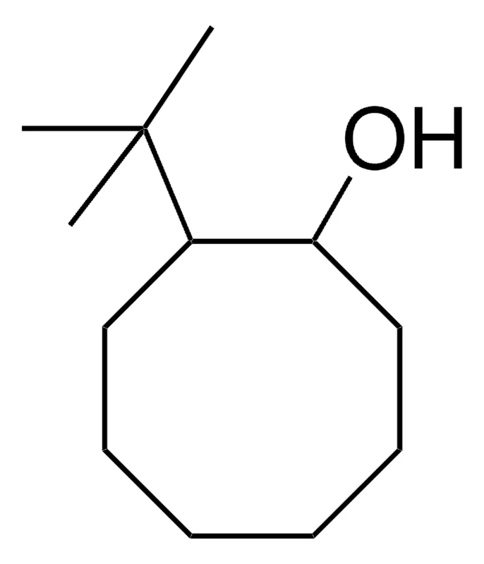 Sigma-Aldrich 2-TERT-BUTYL-CYCLOOCTANOL,AldrichCPR