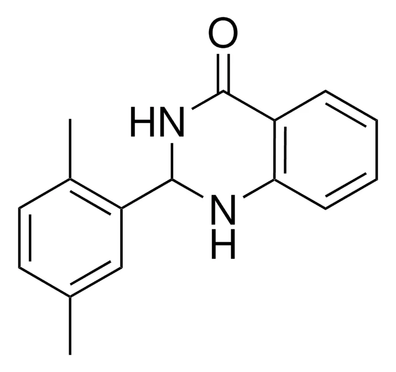 Sigma-Aldrich 1,2-DIHYDRO-2-(2,5-XYLYL)-4(3H)-QUINAZOLINONE,AldrichCPR