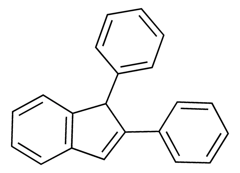 Sigma-Aldrich 1,2-DIPHENYLINDENE,AldrichCPR
