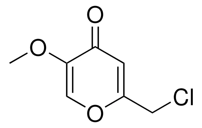 Sigma-Aldrich 2-(CHLOROMETHYL)-5-METHOXY-4H-PYRAN-4-ONE，AldrichCPR