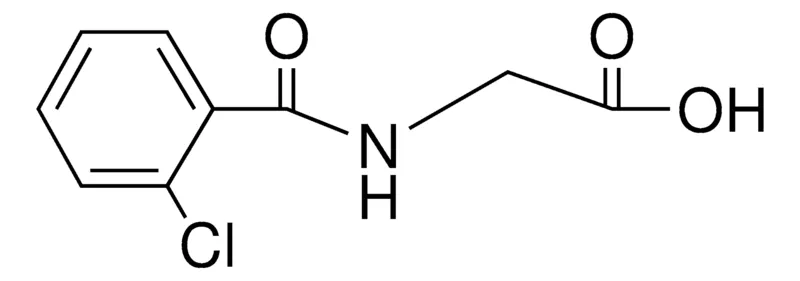 Sigma-Aldrich 2-CHLOROHIPPURIC ACID,AldrichCPR