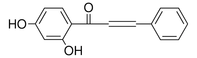 Sigma-Aldrich 1-(2,4-DIHYDROXY-PHENYL)-3-PHENYL-PROPENONE,AldrichCPR