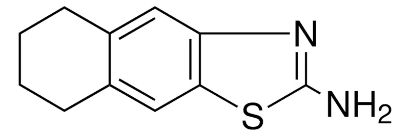 Sigma-Aldrich 2-AMINO-6,7,8,9-TETRAHYDRONAPHTHO(2,1-D)THIAZOLE,AldrichCPR