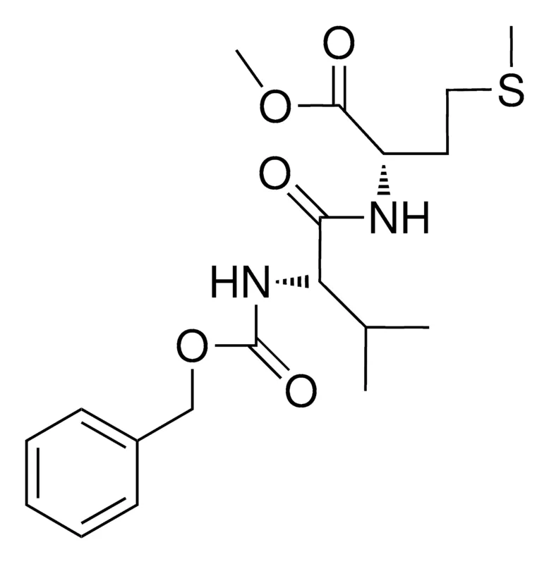 Sigma-Aldrich CARBOBENZYLOXY-L-VALYL-L-METHIONINE METHYL ESTER，AldrichCPR