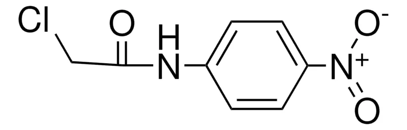 Sigma-Aldrich 2-CHLORO-4'-NITROACETANILIDE,AldrichCPR