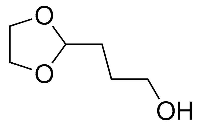 Sigma-Aldrich 3-(1,3-DIOXOLAN-2-YL)-1-PROPANOL，AldrichCPR