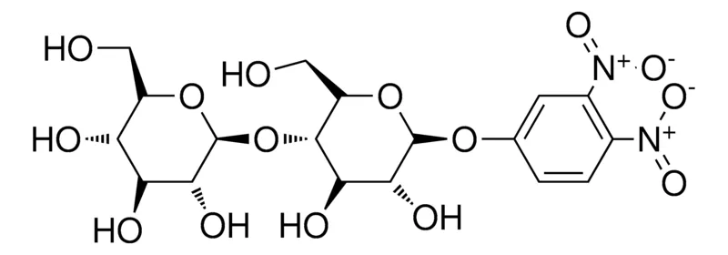 Sigma-Aldrich 1-O-(3,4-DINITROPHENYL)-BETA-D-CELLOBIOSIDE,AldrichCPR