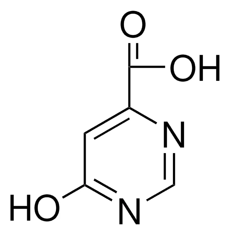 Sigma-Aldrich 6-HYDROXY-4-PYRIMIDINECARBOXYLIC ACID,AldrichCPR