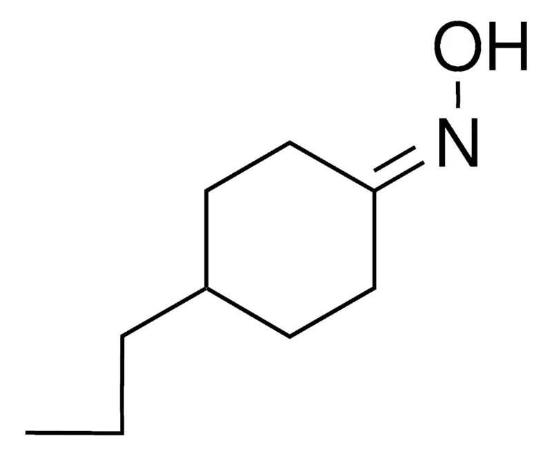 Sigma-Aldrich 4-PROPYLCYCLOHEXANONE OXIME,AldrichCPR