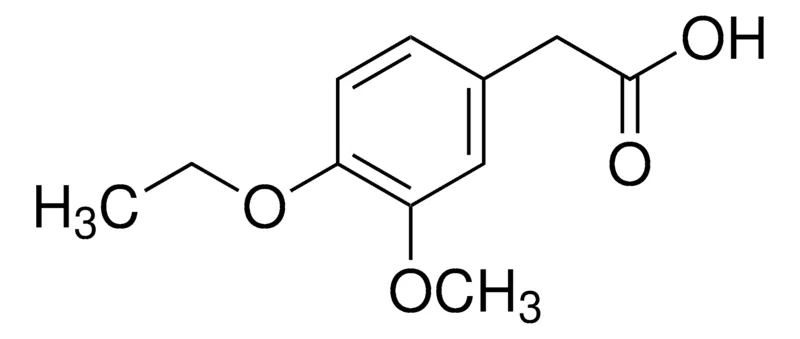 Sigma-Aldrich 4-ETHOXY-3-METHOXYPHENYLACETIC ACID,AldrichCPR