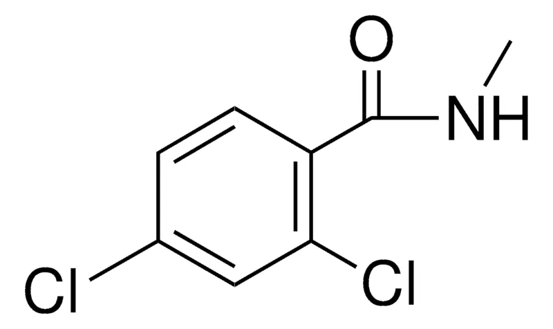 Sigma-Aldrich 2,4-DICHLORO-N-METHYLBENZAMIDE,AldrichCPR