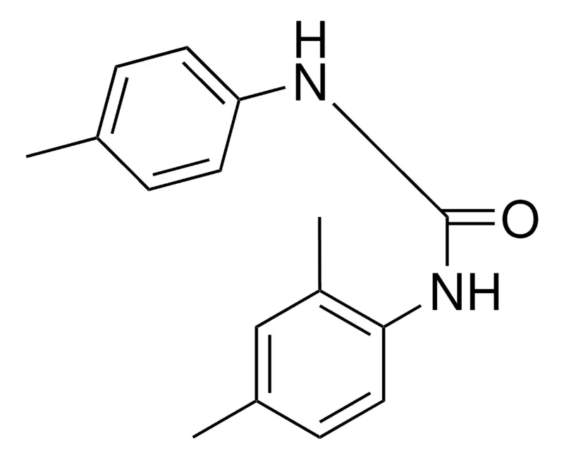 Sigma-Aldrich 1-(P-TOLYL)-3-(2,4-XYLYL)UREA,AldrichCPR