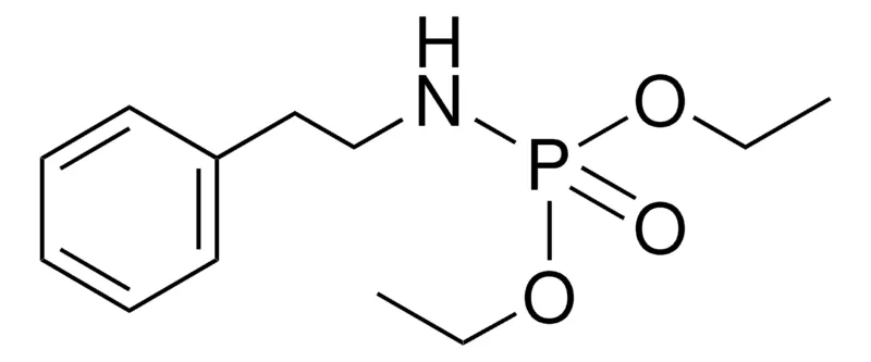 Sigma-Aldrich DIETHYL PHENETHYLAMIDOPHOSPHATE，AldrichCPR