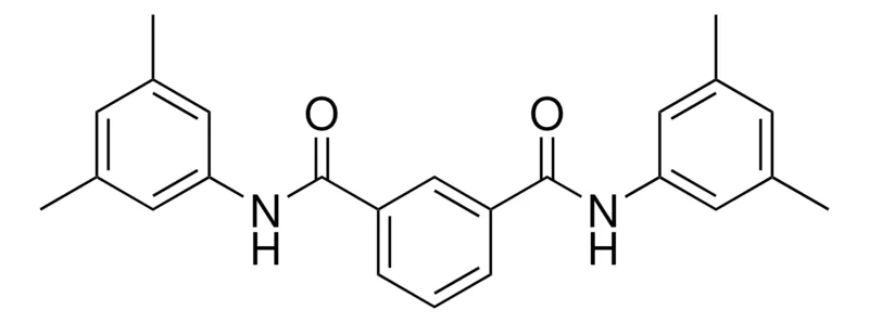 Sigma-Aldrich N,N'-BIS-(3,5-DIMETHYL-PHENYL)-ISOPHTHALAMIDE，AldrichCPR