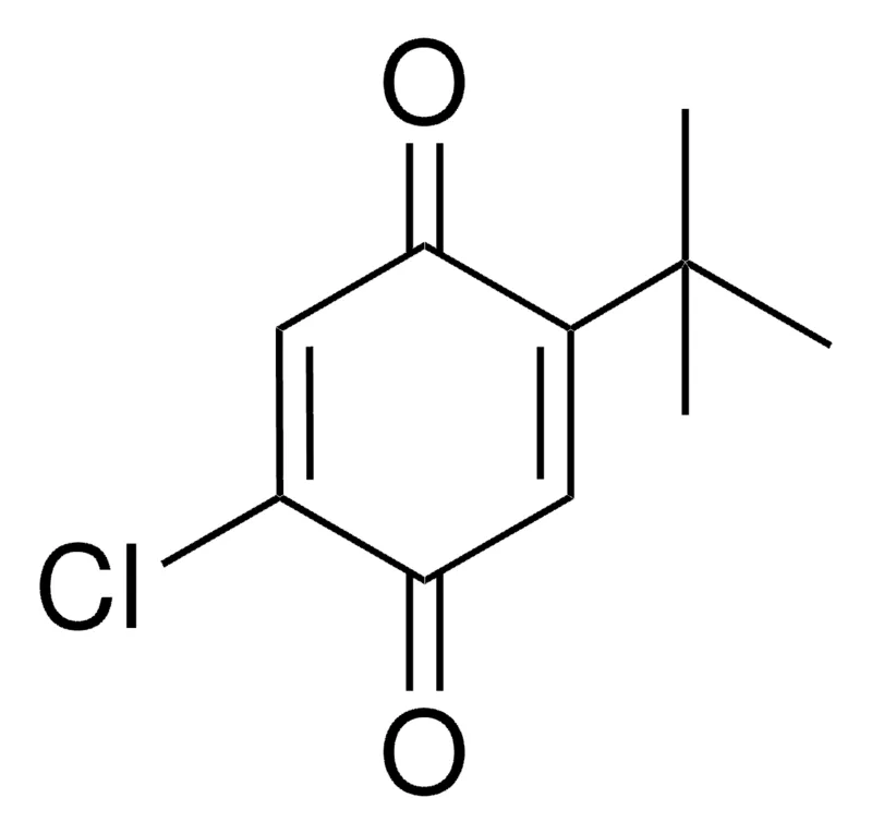 Sigma-Aldrich 2-TERT-BUTYL-5-CHLORO-(1,4)BENZOQUINONE,AldrichCPR