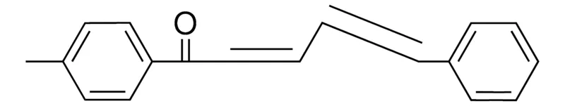 Sigma-Aldrich 4'-METHYL-5-PHENYL-2,4-PENTADIENOPHENONE,AldrichCPR