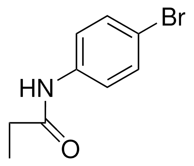 Sigma-Aldrich N-(4-BROMOPHENYL)PROPIONAMIDE,AldrichCPR