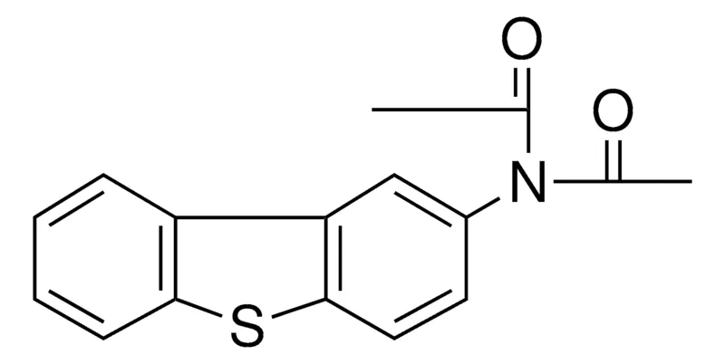 Sigma-Aldrich 2-(DIACETYLAMINO)DIBENZOTHIOPHENE，AldrichCPR