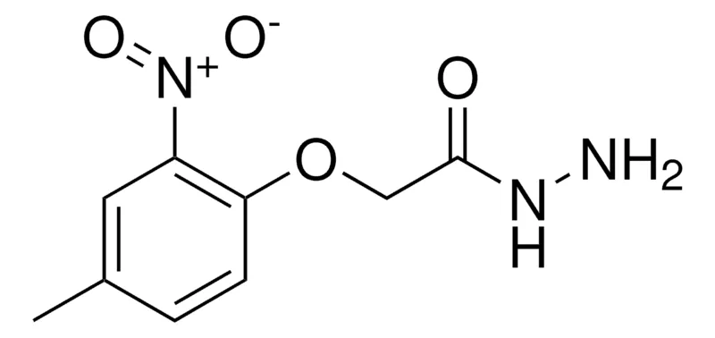 Sigma-Aldrich 2-(4-METHYL-2-NITRO-PHENOXY)-ACETIC ACID HYDRAZIDE,AldrichCPR