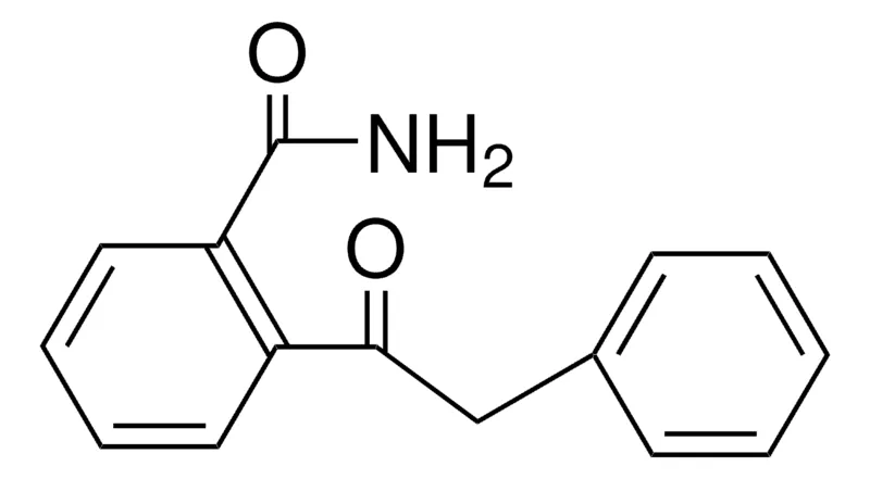 Sigma-Aldrich 2-(PHENYLACETYL)BENZAMIDE，AldrichCPR