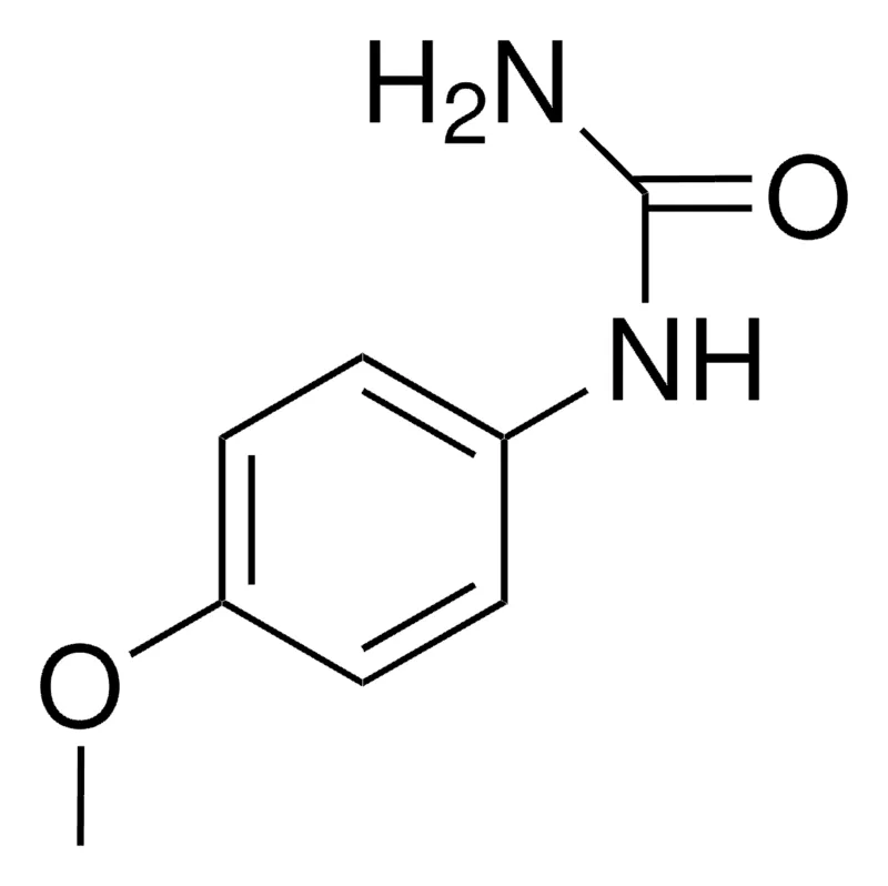 Sigma-Aldrich 4-METHOXYPHENYLUREA,AldrichCPR