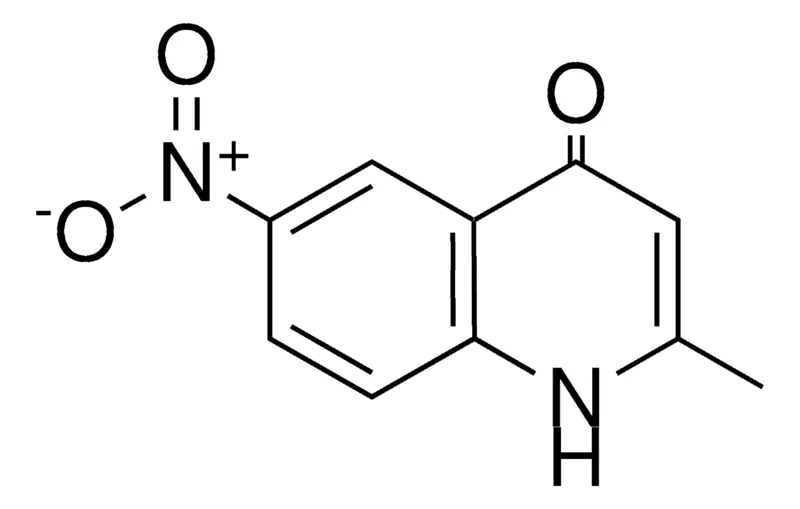Sigma-Aldrich 2-METHYL-6-NITRO-4(1H)-QUINOLONE，AldrichCPR