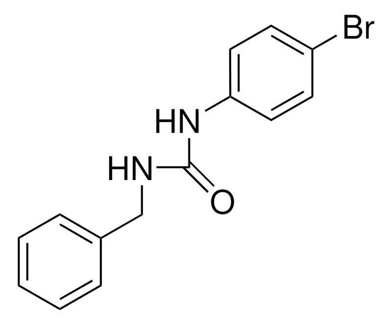 Sigma-Aldrich 1-BENZYL-3-(4-BROMOPHENYL)UREA，AldrichCPR