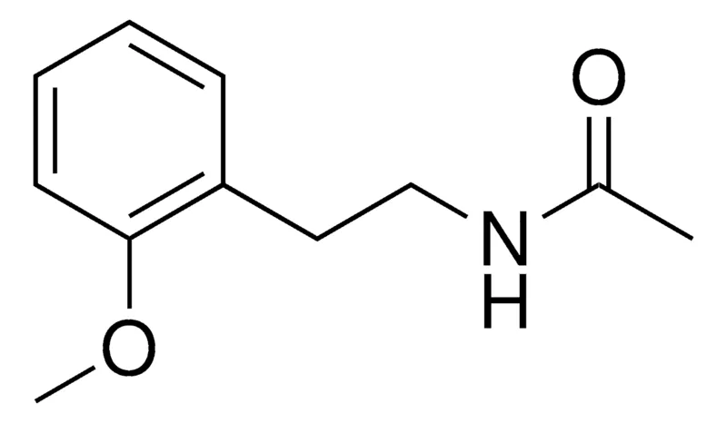 Sigma-Aldrich N-(2-(2-METHOXY-PHENYL)-ETHYL)-ACETAMIDE,AldrichCPR