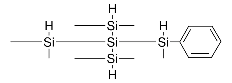 Sigma-Aldrich 2,2-BIS(DIMETHYLSILYL)-1-PHENYL-1,3,3-TRIMETHYLTRISILANE,AldrichCPR