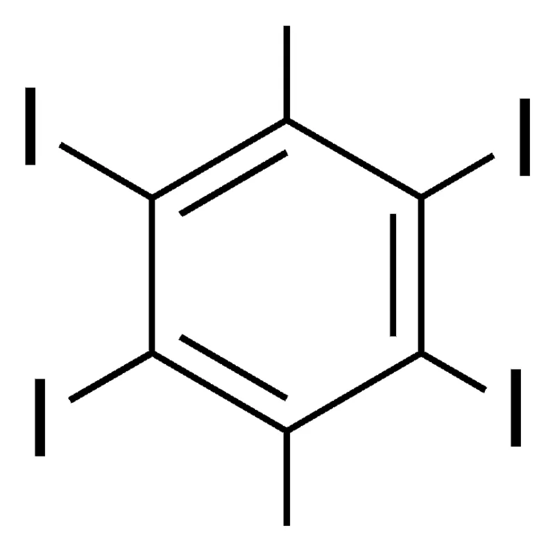 Sigma-Aldrich 1,4-DIMETHYL-2,3,5,6-TETRAIODOBENZENE,AldrichCPR