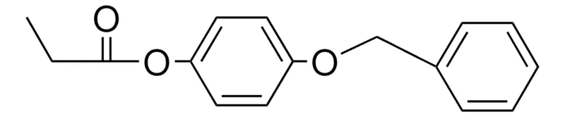 Sigma-Aldrich 4-BENZYLOXYPHENYL PROPIONATE,AldrichCPR