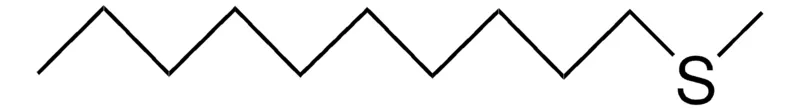 Sigma-Aldrich DECYL METHYL SULFIDE,AldrichCPR
