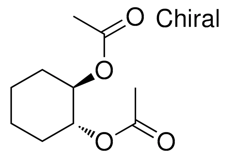 Sigma-Aldrich (1R,2R)-2-(ACETYLOXY)CYCLOHEXYL ACETATE,AldrichCPR